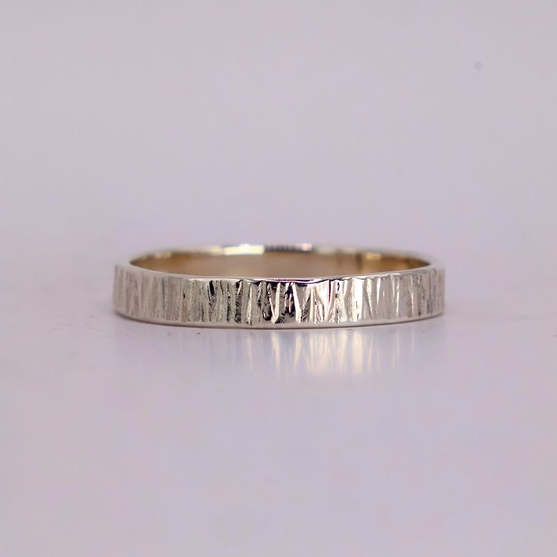 925 Silver ~ #11 ~ Sleek