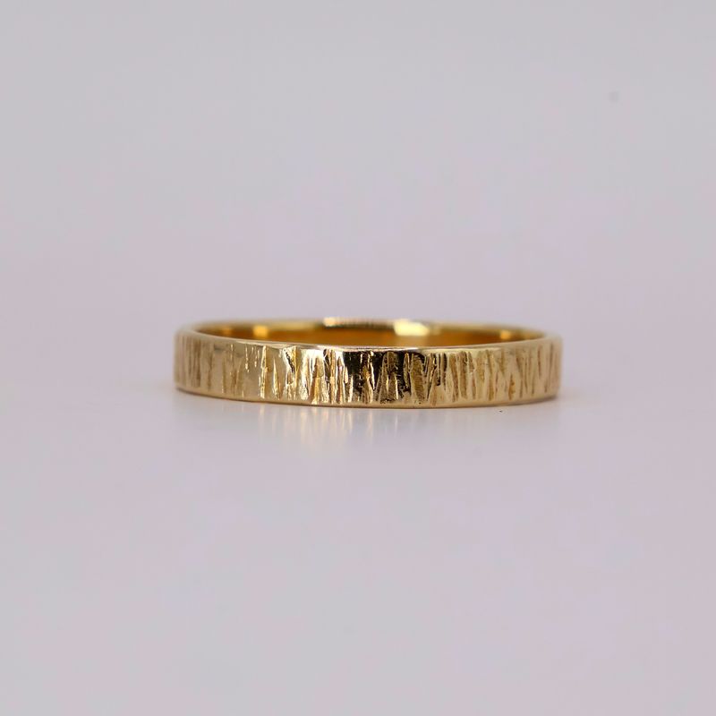 Traditional Brass ~ #11 ~ Sleek