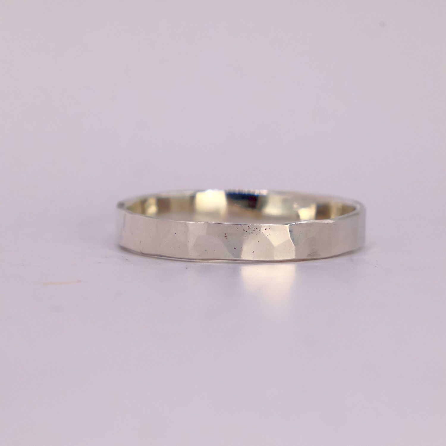 925 Silver ~ #12 ~ Sleek 925 Silver ~ #12 ~ Sleek