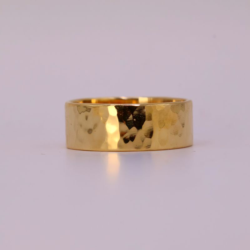 Traditional Brass ~ #12 ~ Bold