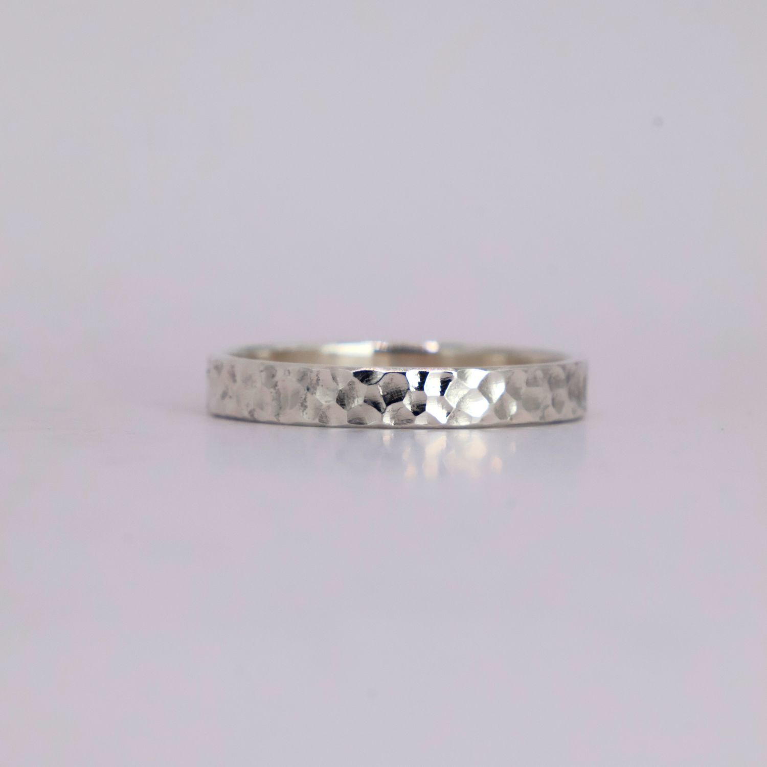925 Silver ~ #13 ~ Sleek 925 Silver ~ #13 ~ Sleek