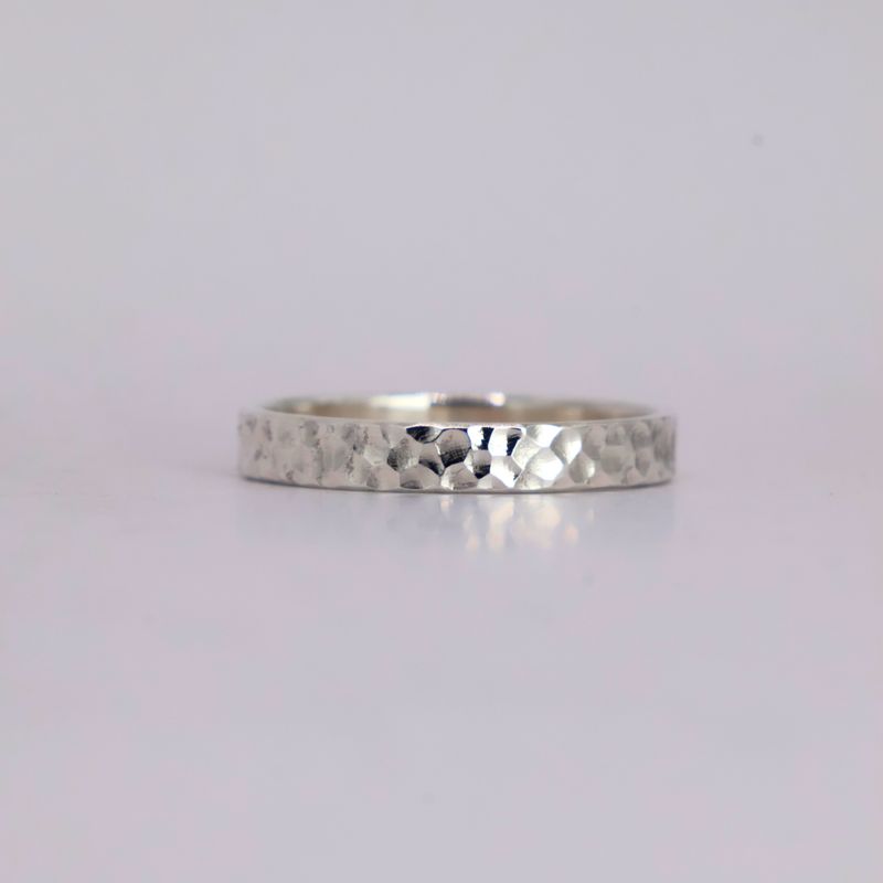 925 Silver ~ #13 ~ Sleek
