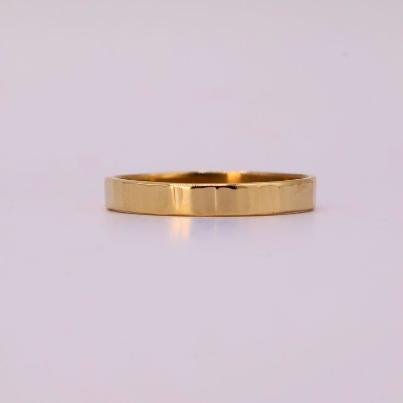 Traditional Brass ~ #07 ~ Sleek