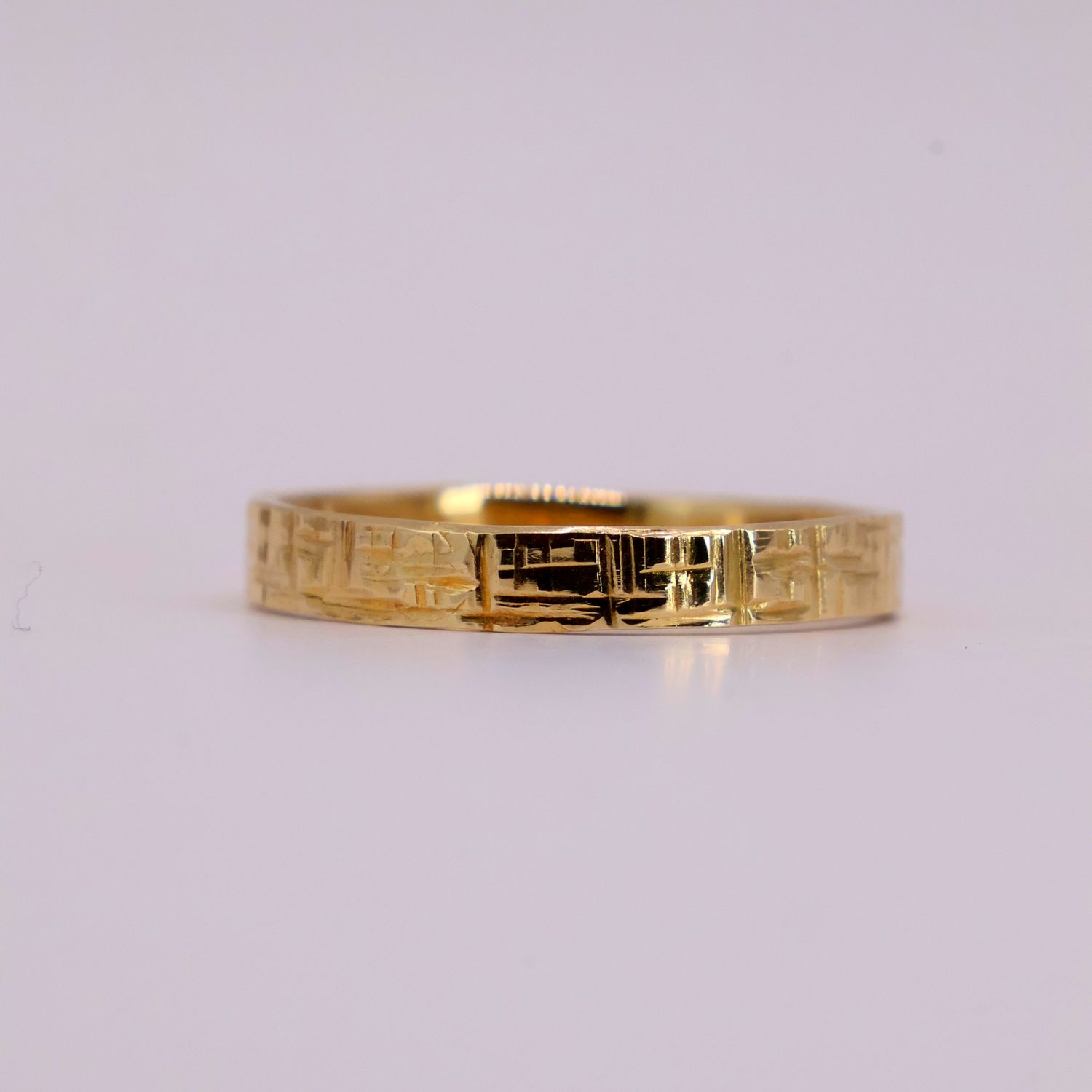 Traditional Brass ~ #08 ~ Sleek Traditional Brass ~ #08 ~ Sleek