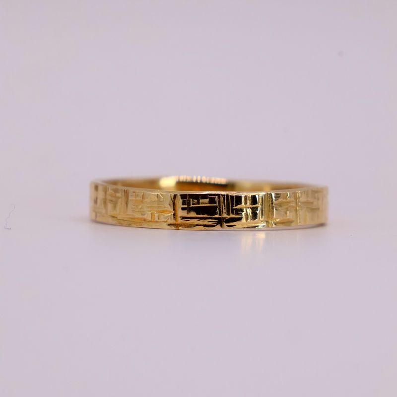 Traditional Brass ~ #08 ~ Sleek