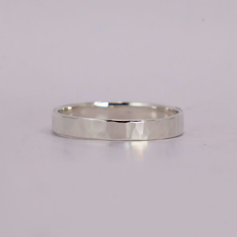 925 Silver ~ #09 ~ Sleek