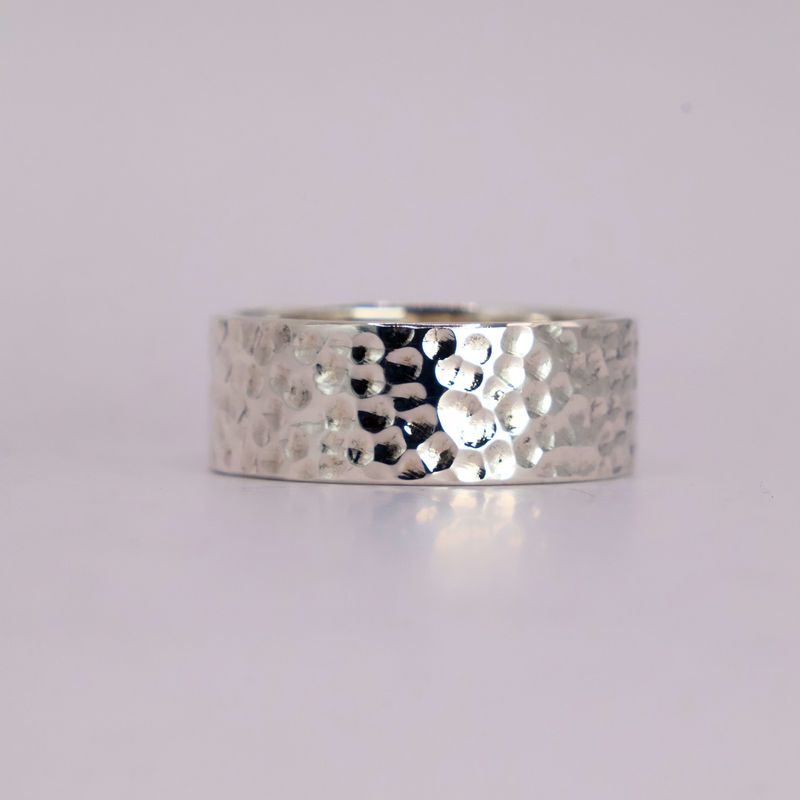 925 Silver ~ #13 ~ Bold