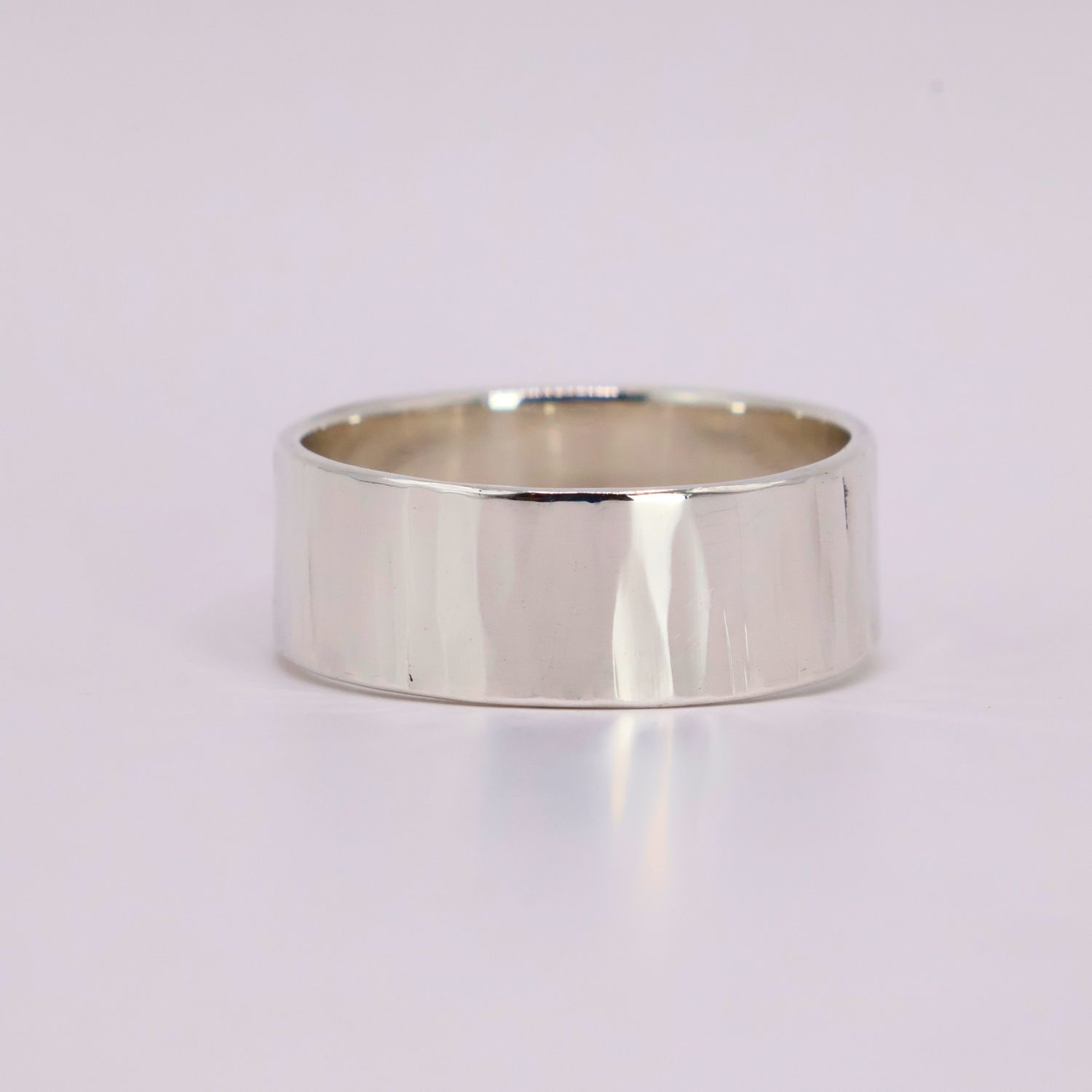 925 Silver ~ #07 ~ Bold