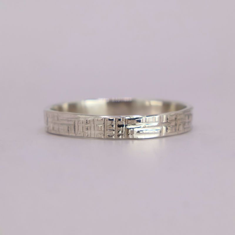 925 Silver ~ #08 ~ Sleek