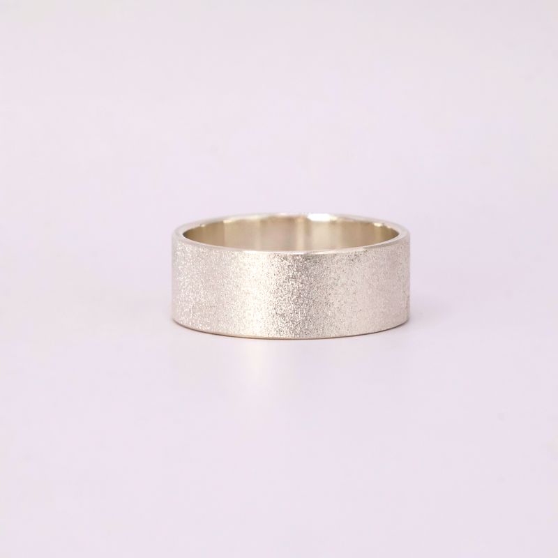 925 Silver ~ #14 ~ Bold