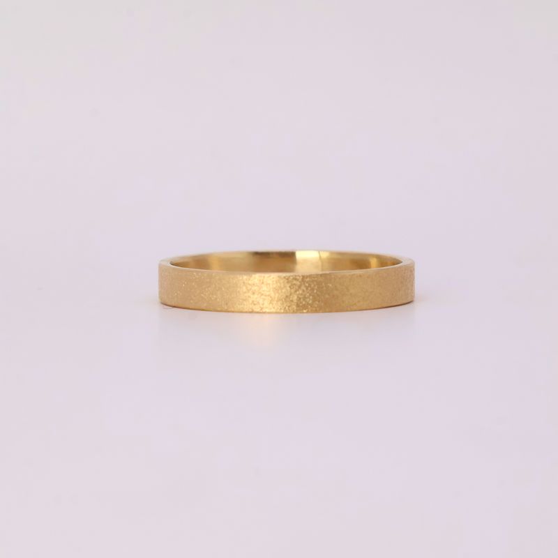 Traditional Brass ~ #14 ~ Sleek