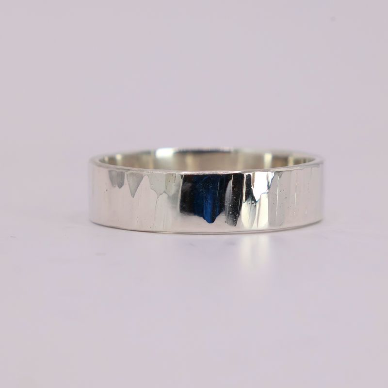 925 Silver ~ #07 ~ Classic