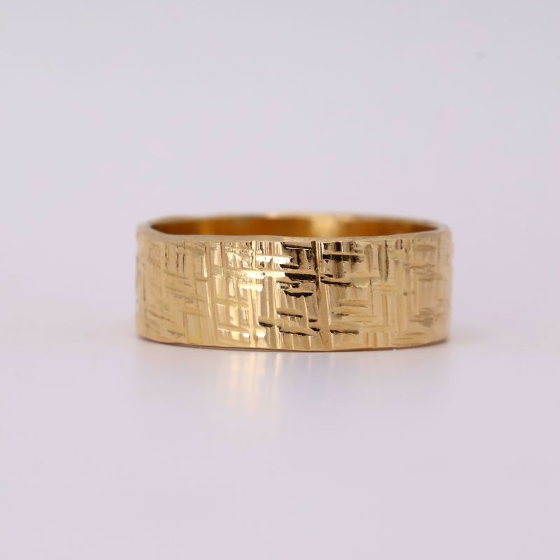 Traditional Brass ~ #08 ~ Bold