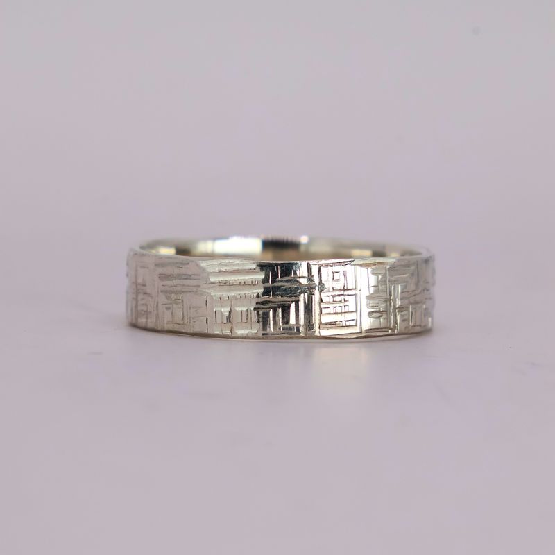 925 Silver ~ #08 ~ Classic