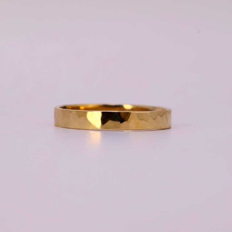 Traditional Brass ~ #09 ~ Sleek