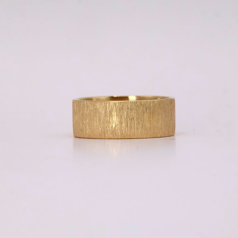 Traditional Brass ~ #10 ~ Bold