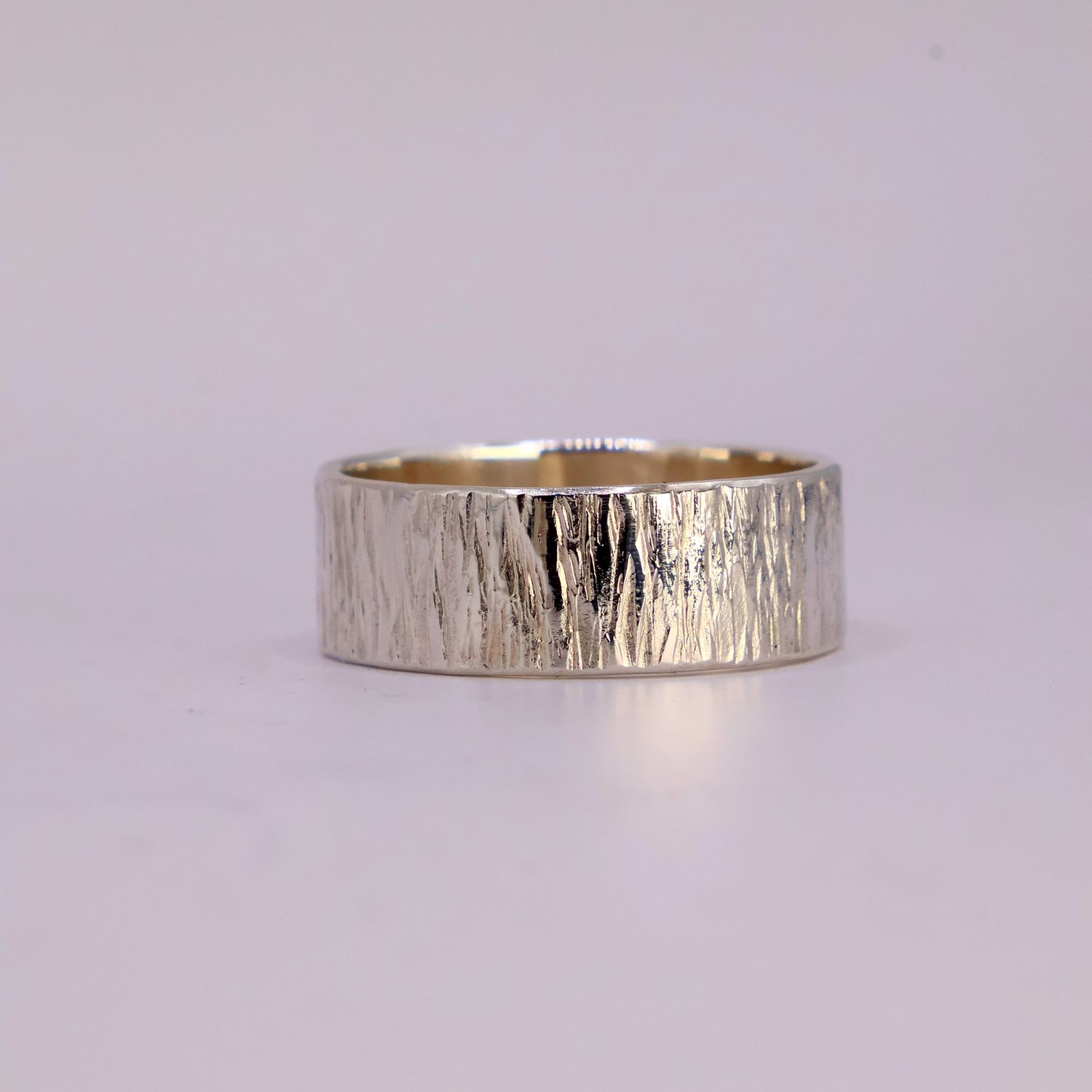 925 Silver ~ #11 ~ Bold