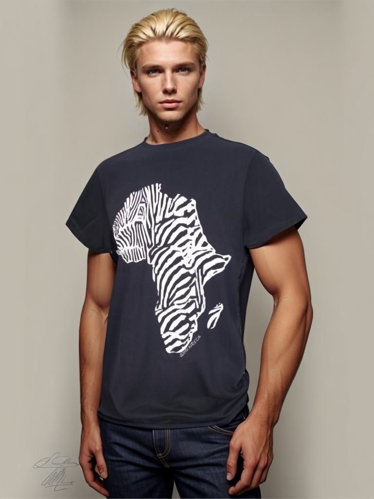 Zebra Black