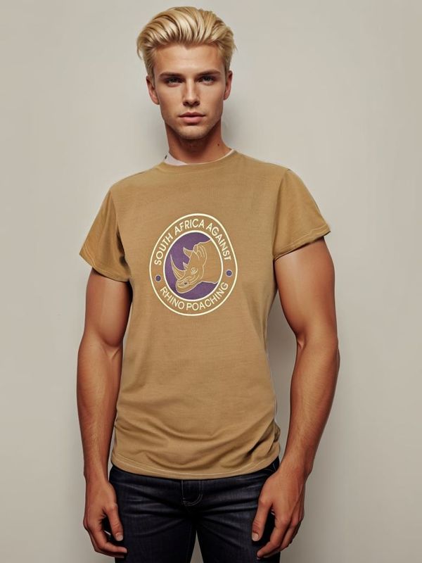 Against Rhino Poaching
