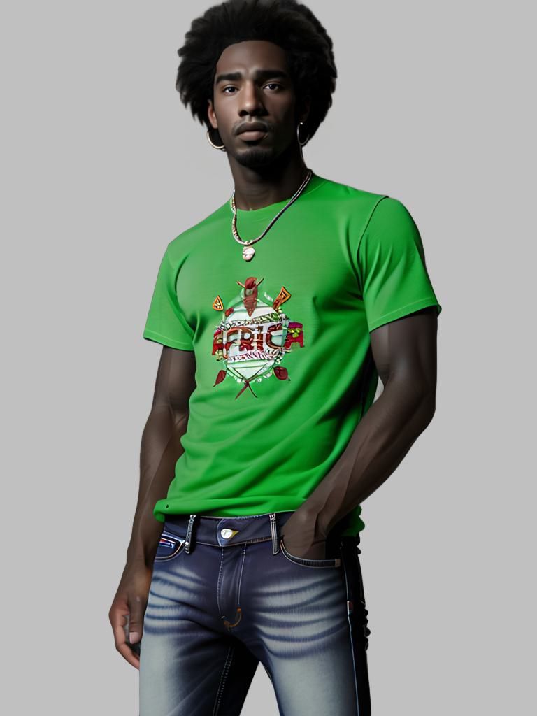 Africa Lime