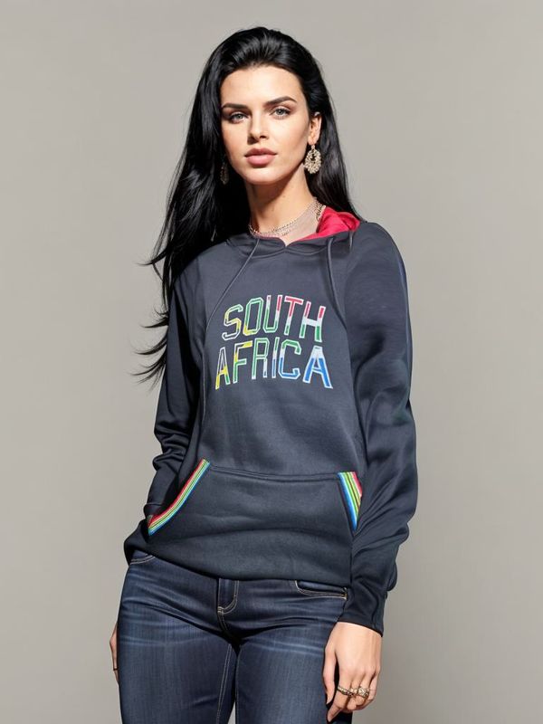 Hoodie SA Word