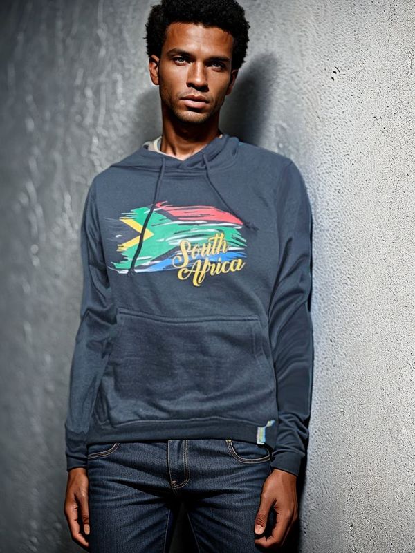 SA Flag
