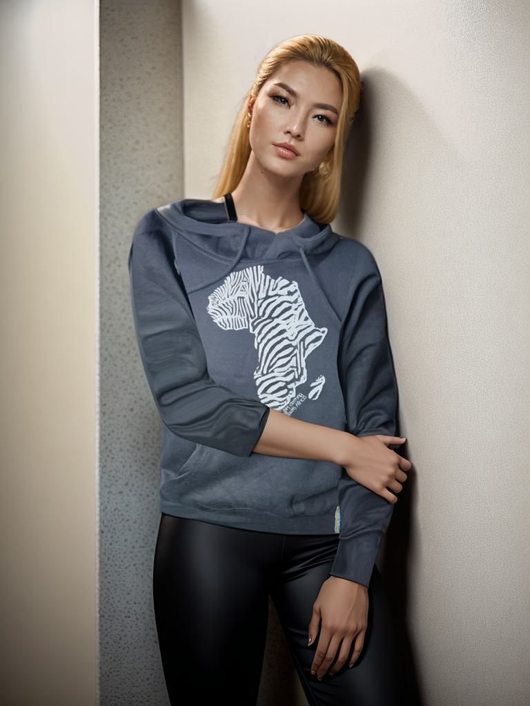 Zebra Black