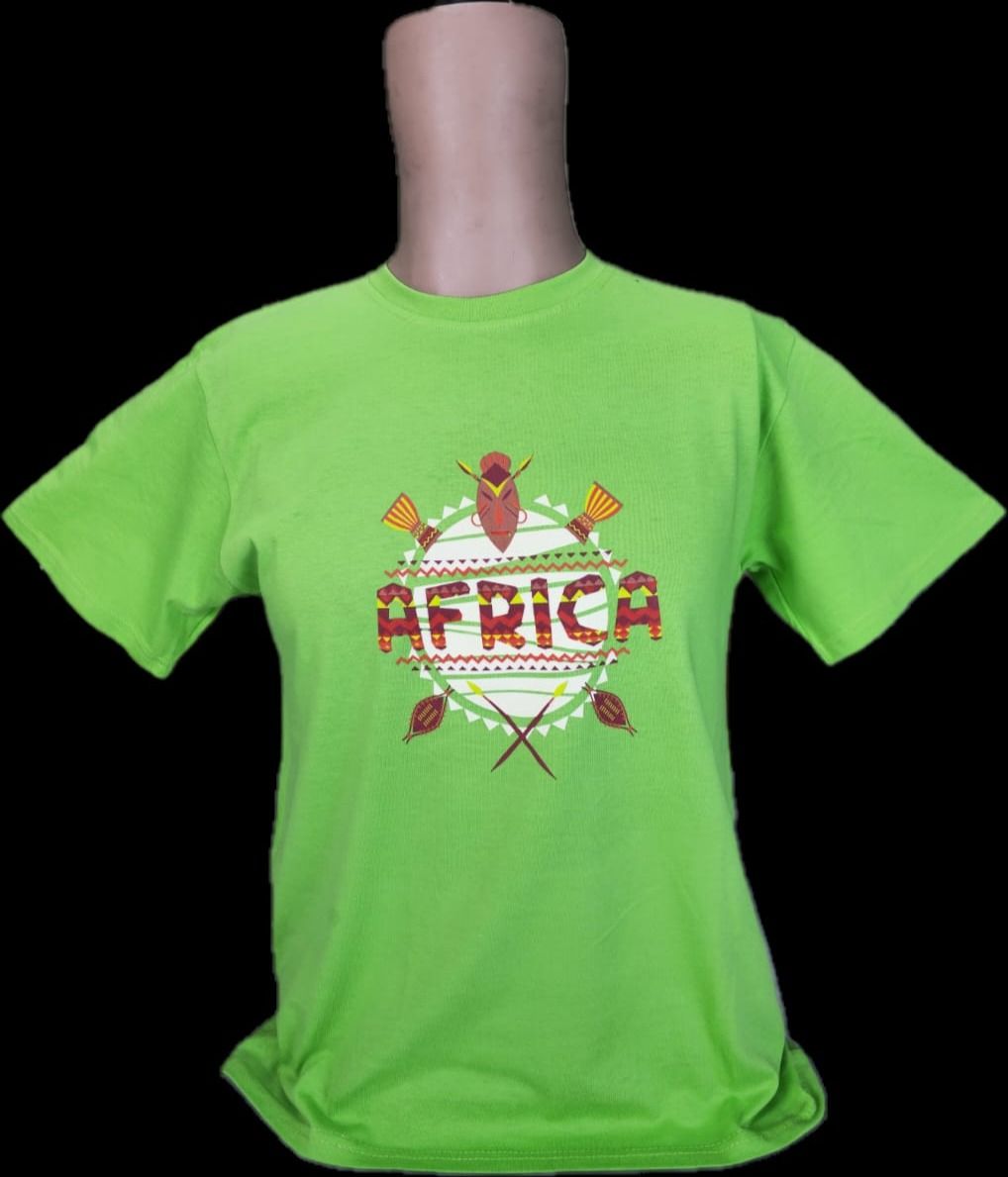 Africa Lime