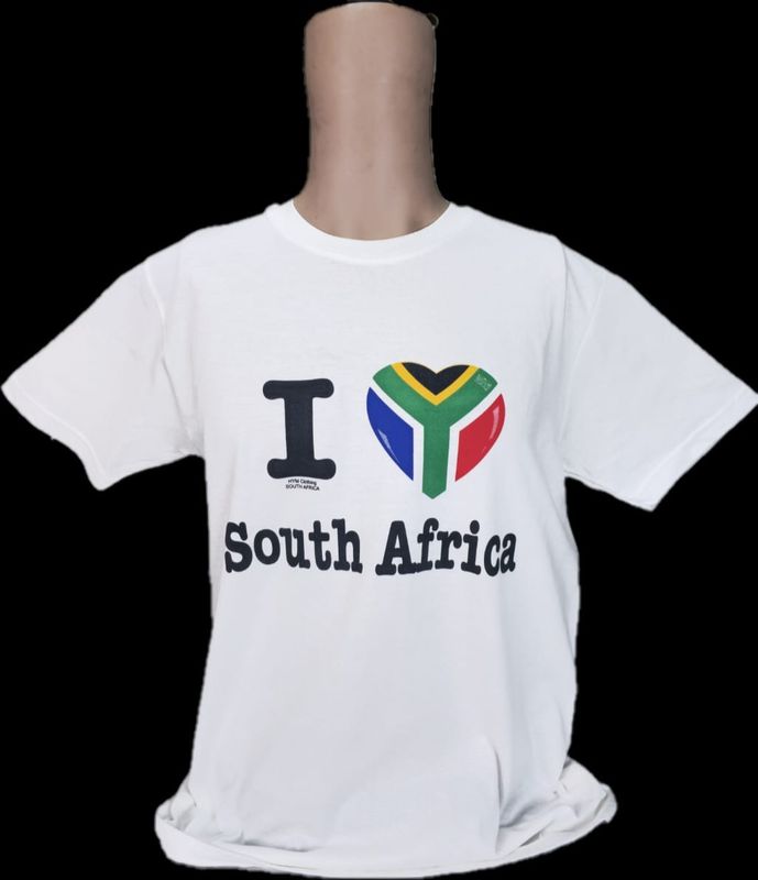 I Love SA
