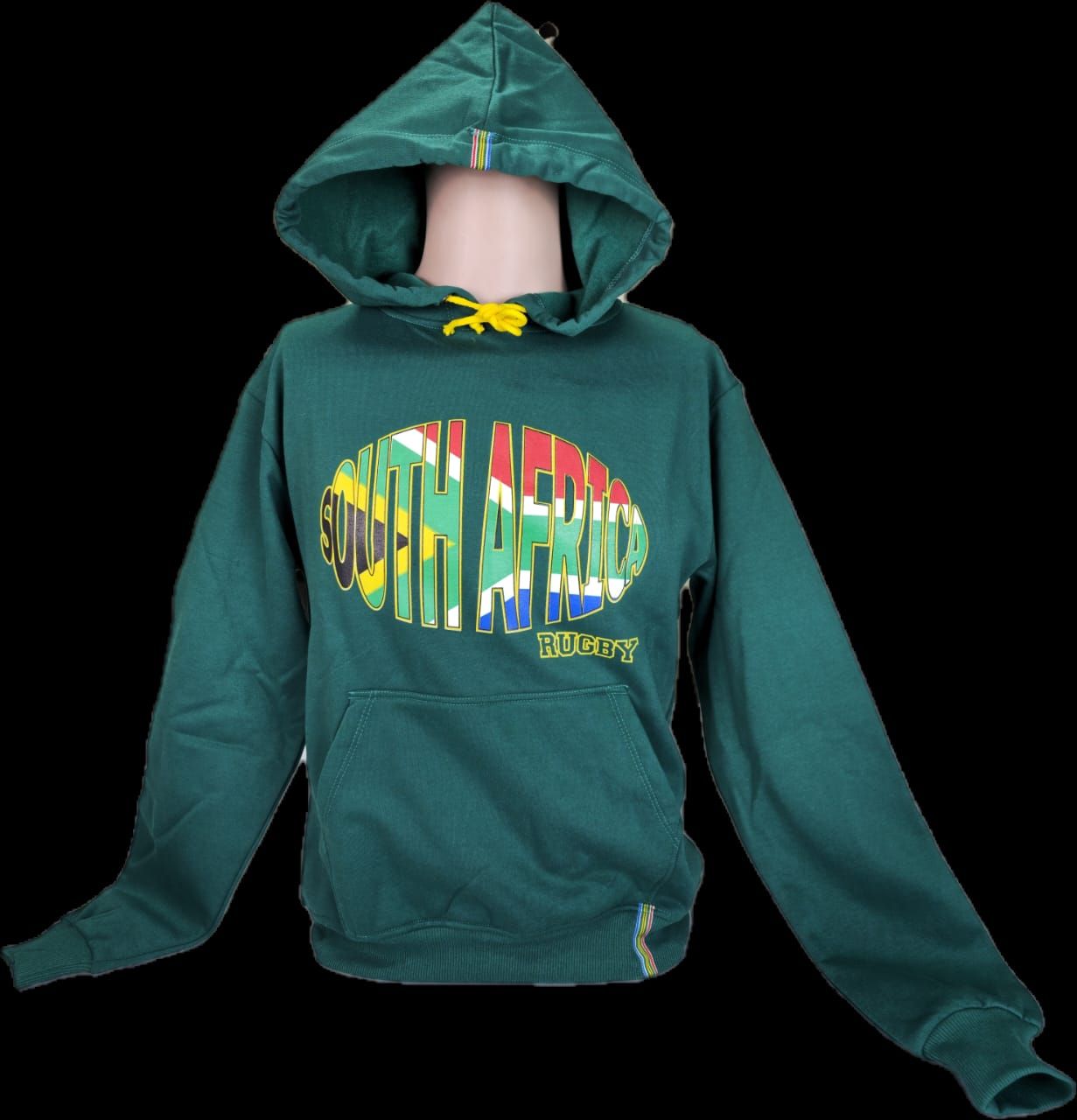 Hoodie SA Rugby