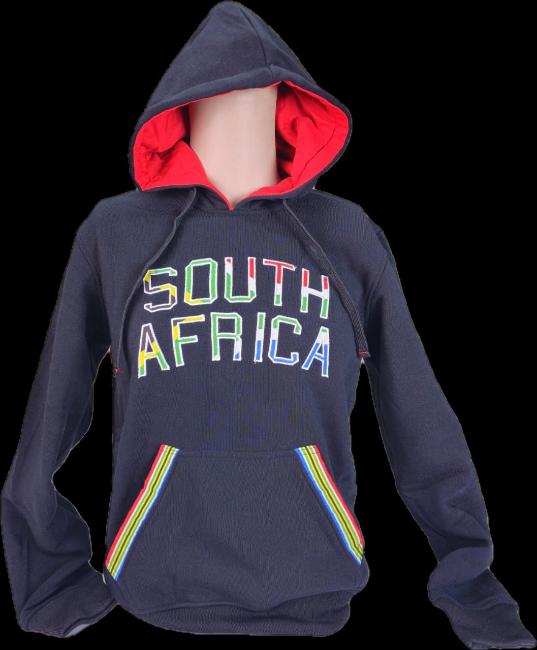 Hoodie SA Word