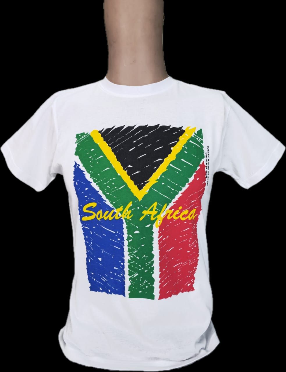 SA Anthem