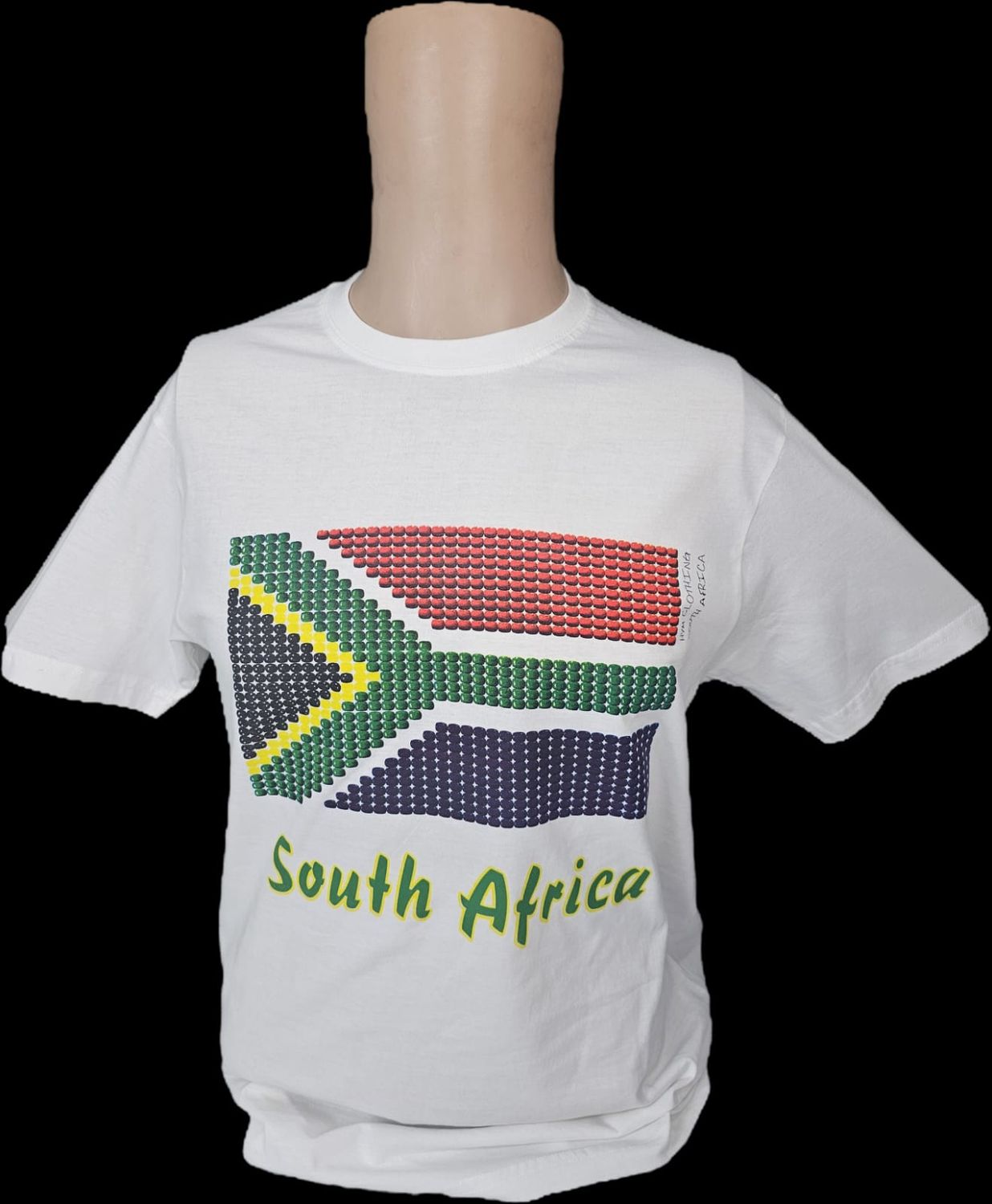 SA Beads