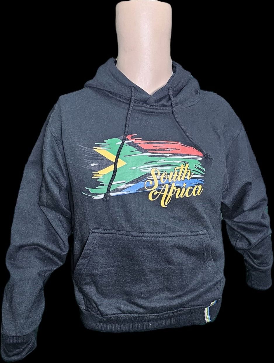 SA Flag