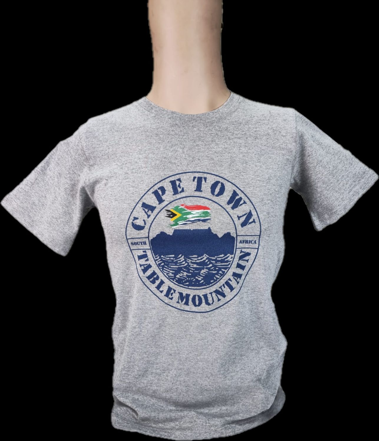 Table Mountain Grey