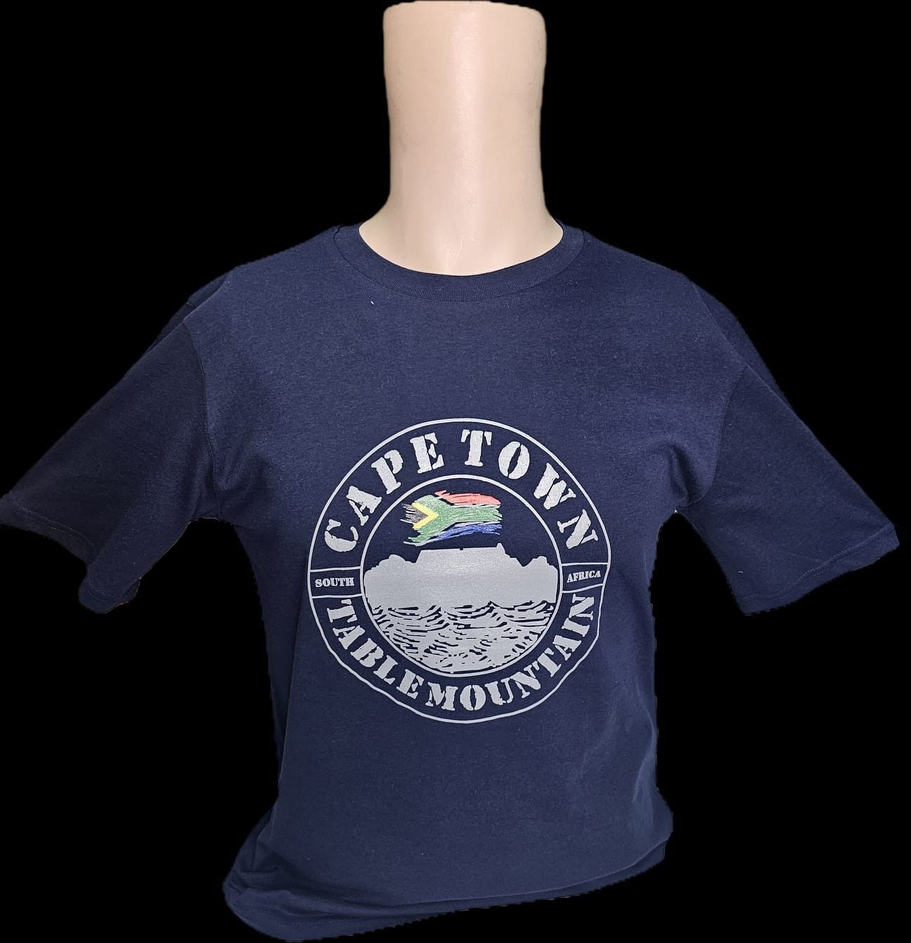 Table Mountain Navy