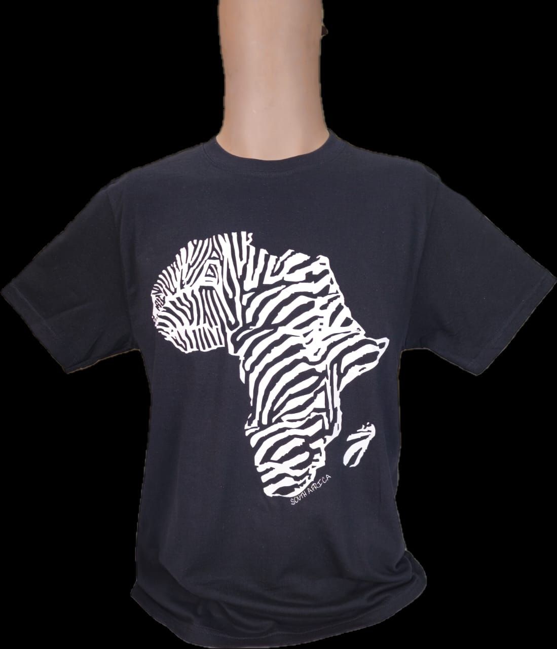 Zebra Black