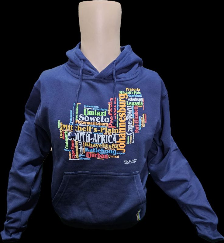 Towns Navy