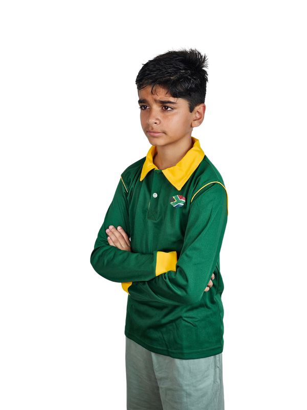 BabyBok Jersey