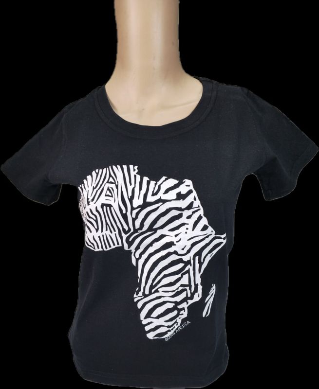 Zebra Africa