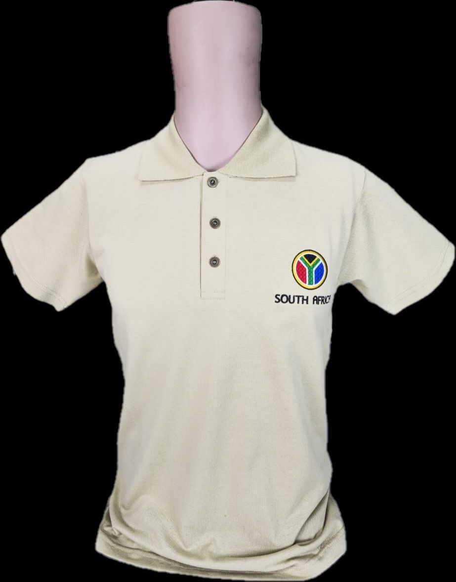Birdseye Khaki