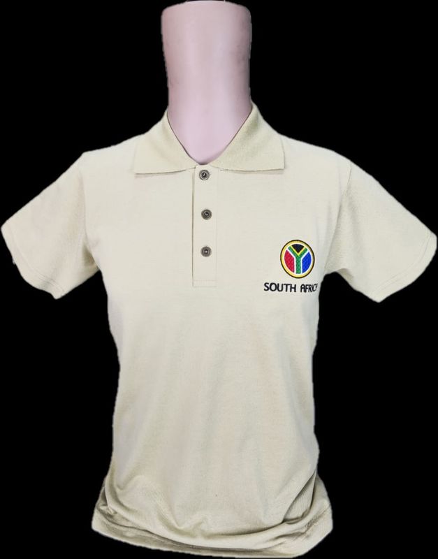 Birdseye Khaki