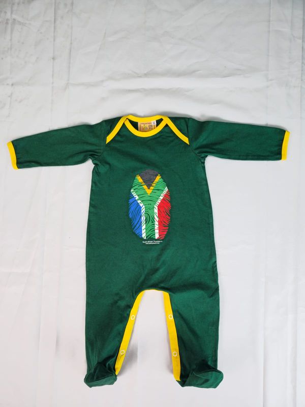 Baby Grower long-sleeve