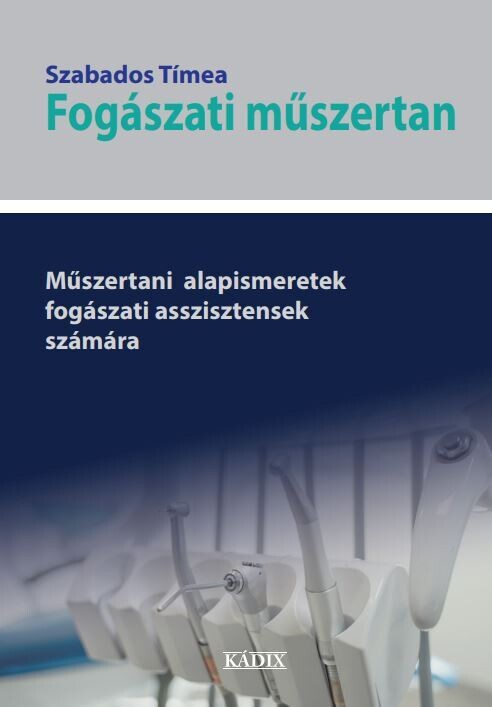 Fogászati műszertan