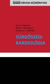 Sürgősségi kardiológia