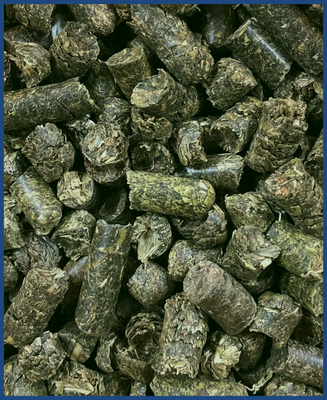 HDB Regio Voralpen-Luzernecobs 25 kg