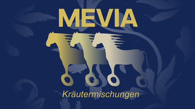 MEVIA Kräutermischungen