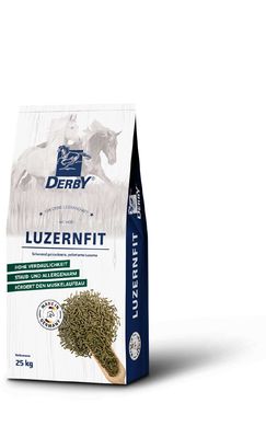 Derby Luzernfit 25 kg
