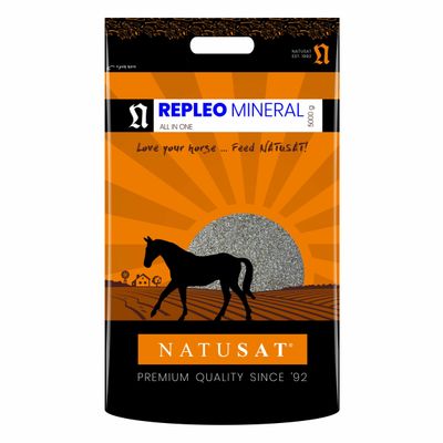 Natusat Repleo Mineral 5 kg