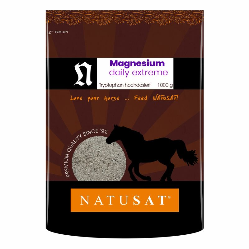 Natusat Magnesium Daily Extreme 1 kg